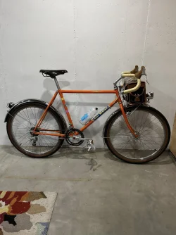 Miyata Ridge Runner drop bar refurb Eddy Merckx edition by Rob Conens 01.webp