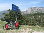 Min bike i centrala Turkiet.JPG