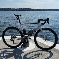 The Cycling Concierge