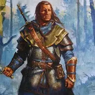 Duke Akilles