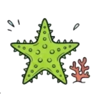 Starfish