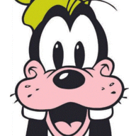 Goofy