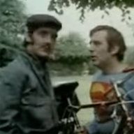 Bicycle Repairman