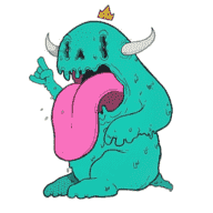 Bromspedal