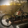 Cykeltonåring
