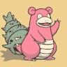 Slowbro