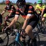 Cykelgarage