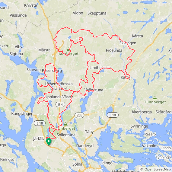 ridewithgps.com