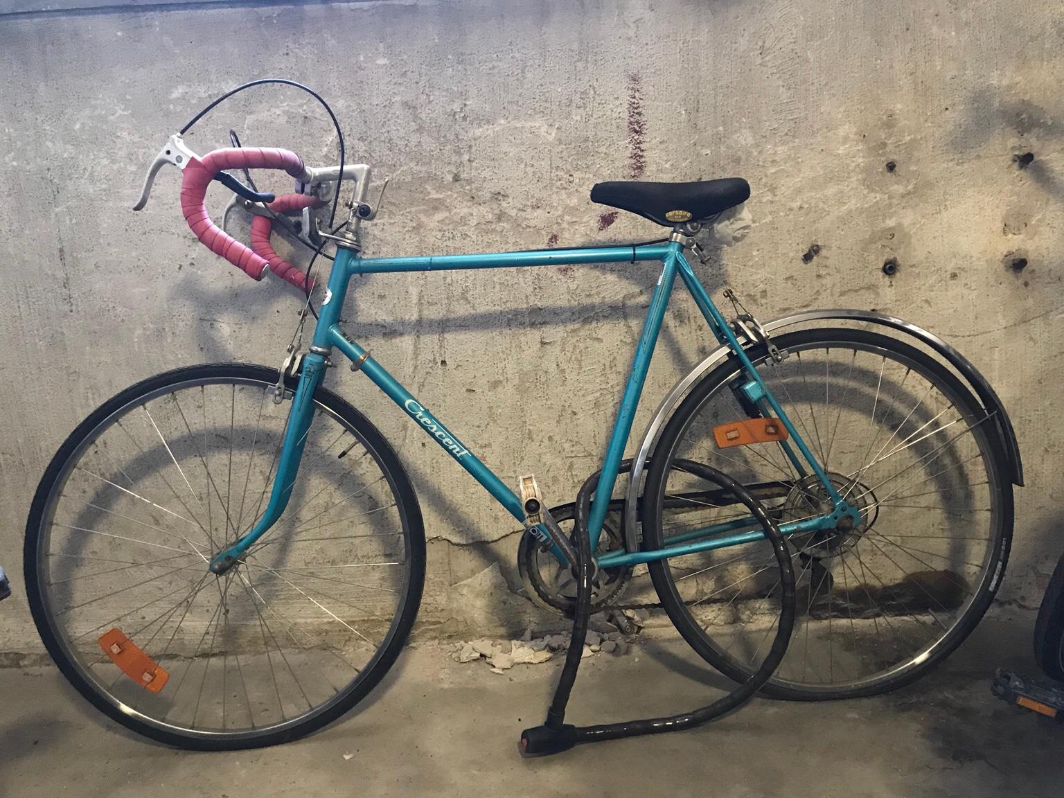 Hur Växlar Man En 21 Växlad Cykel