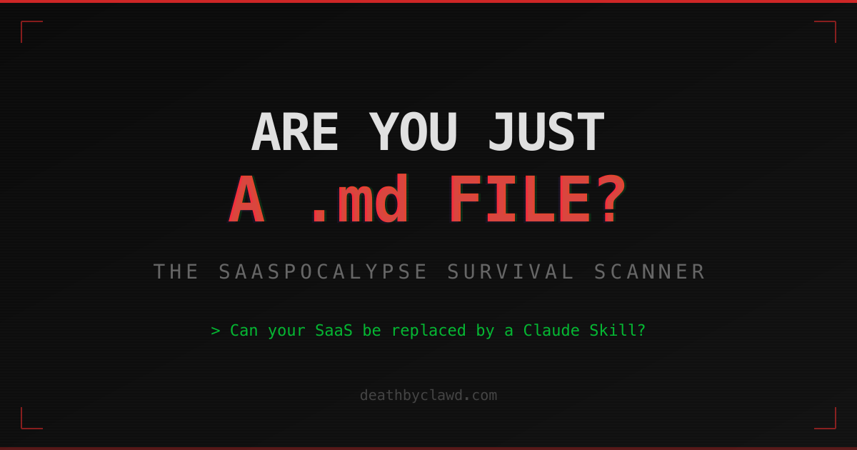 deathbyclawd.com