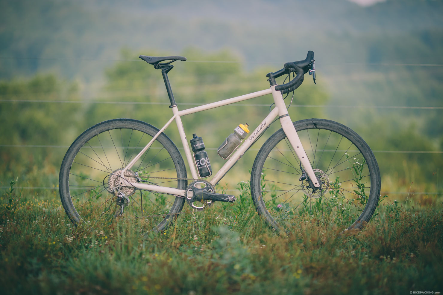 bikepacking.com