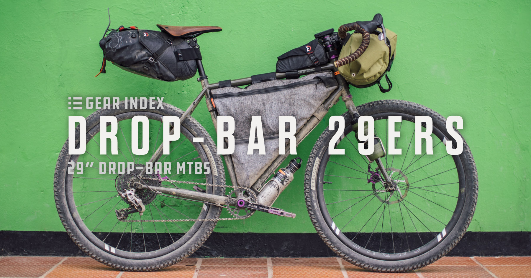 bikepacking.com