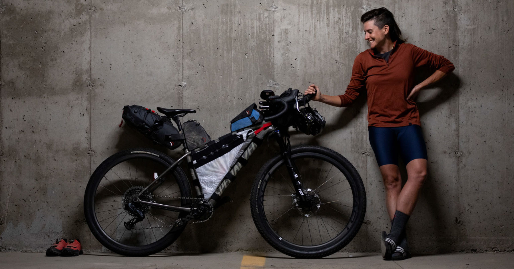 bikepacking.com