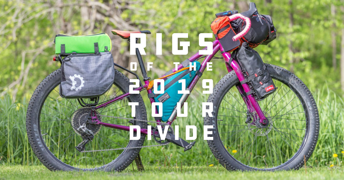 bikepacking.com