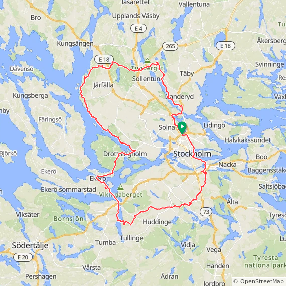 ridewithgps.com