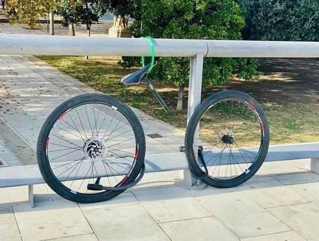 bicycle-wheel