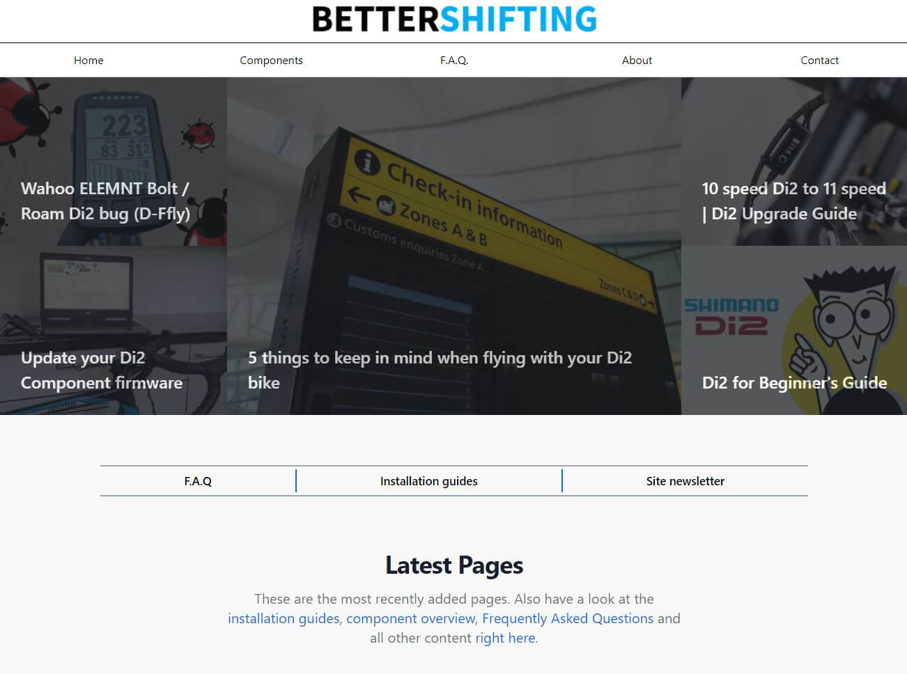 bettershifting.com
