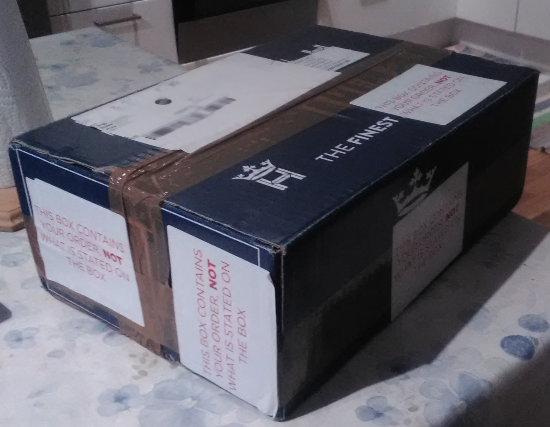 Paket