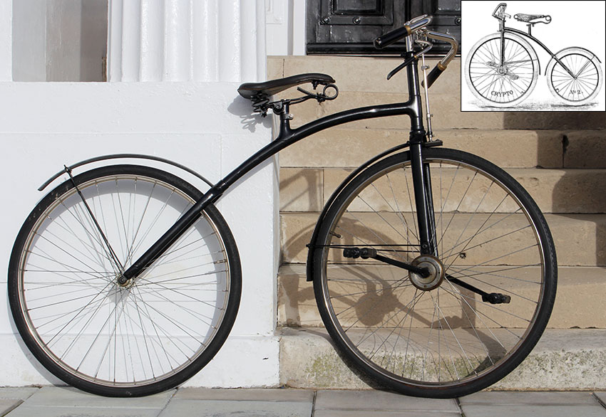 onlinebicyclemuseum.co.uk