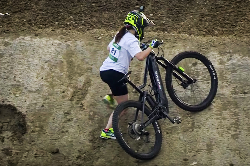 Emtb lopp? Happyride