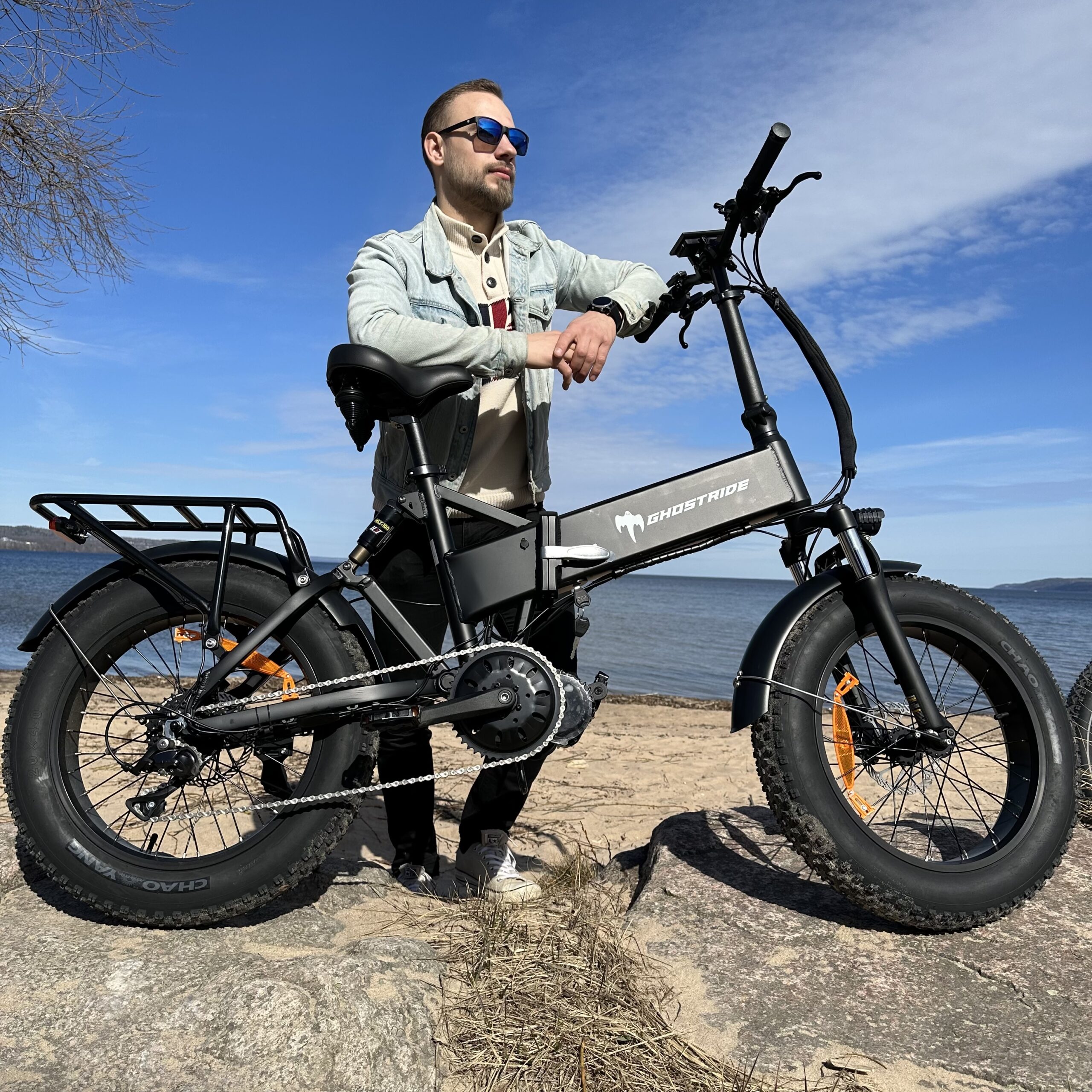 elscootersweden.com