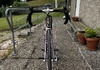 Centurion GPX neoretro 2x11 delat small/52 Racercykel / Landsväg säljes
