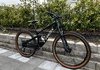 Trek Top Fuel 8, MTB, XL 29" svart ram.