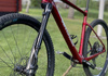 Cannondale Scalpel HT Carbon 2 (XL) Mountainbike säljes