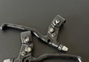 Shimano XT BL-M730 4-fingers bromshandtag – retro MTB Komponenter säljes