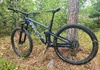 Trek Top Fuel 8 -22 Gen 3 Large Mountainbike säljes