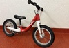 Woom1 12” Barncykel säljes