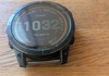 Garmin Fenix 7 Saphir solar 47mm Övrigt säljes