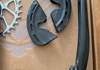 SRAM Eagle 90 Transmission komponenter/grupp Komponenter säljes