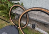 Komplett gravel-/allroad-paket: Corratec Carbon (Ultegra) + Extrahjul &amp; Tillbehör Racercykel / Landsväg säljes