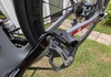 Komplett gravel-/allroad-paket: Corratec Carbon (Ultegra) + Extrahjul &amp; Tillbehör Racercykel / Landsväg säljes