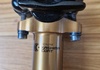 Fox Transfer 31.6 150mm Kashima Komponenter säljes