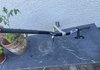 Reverse Components styre med stam