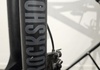 Rockshox 160mm slaglängd  Komponenter säljes