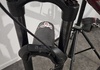 Rockshox 160mm slaglängd  Komponenter säljes