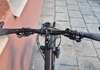 Canyon Neuron AL 7.0, small, svart Mountainbike säljes