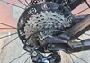 Canyon Neuron AL 7.0, small, svart Mountainbike säljes