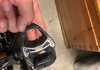 Shimano PD-R550 SPD-SL pedaler