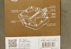 Crankbrothers Stamp 1 Small plattformspedaler Komponenter säljes