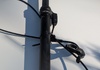 Brand-X Ascend II 105mm, 27,2mm Komponenter säljes