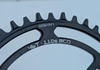 DECKAS Narrow-wide framklingor (Shimano 110 BCD 4-bult) Komponenter säljes