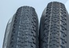Maxxis Rambler EXO TR, 47-584 (2 stycken) Däck säljes