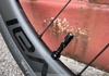 Kolfiberhjul racer ratchet 54t Hjul säljes