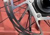 Kolfiberhjul racer ratchet 54t Hjul säljes