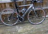 Triathloncykel