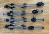 Thule Freeride - 4 st